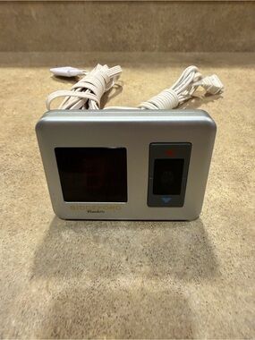 Biddeford TC15B2 Sealy 4 Prong Digital Heated Electric Blanket Controller Tested